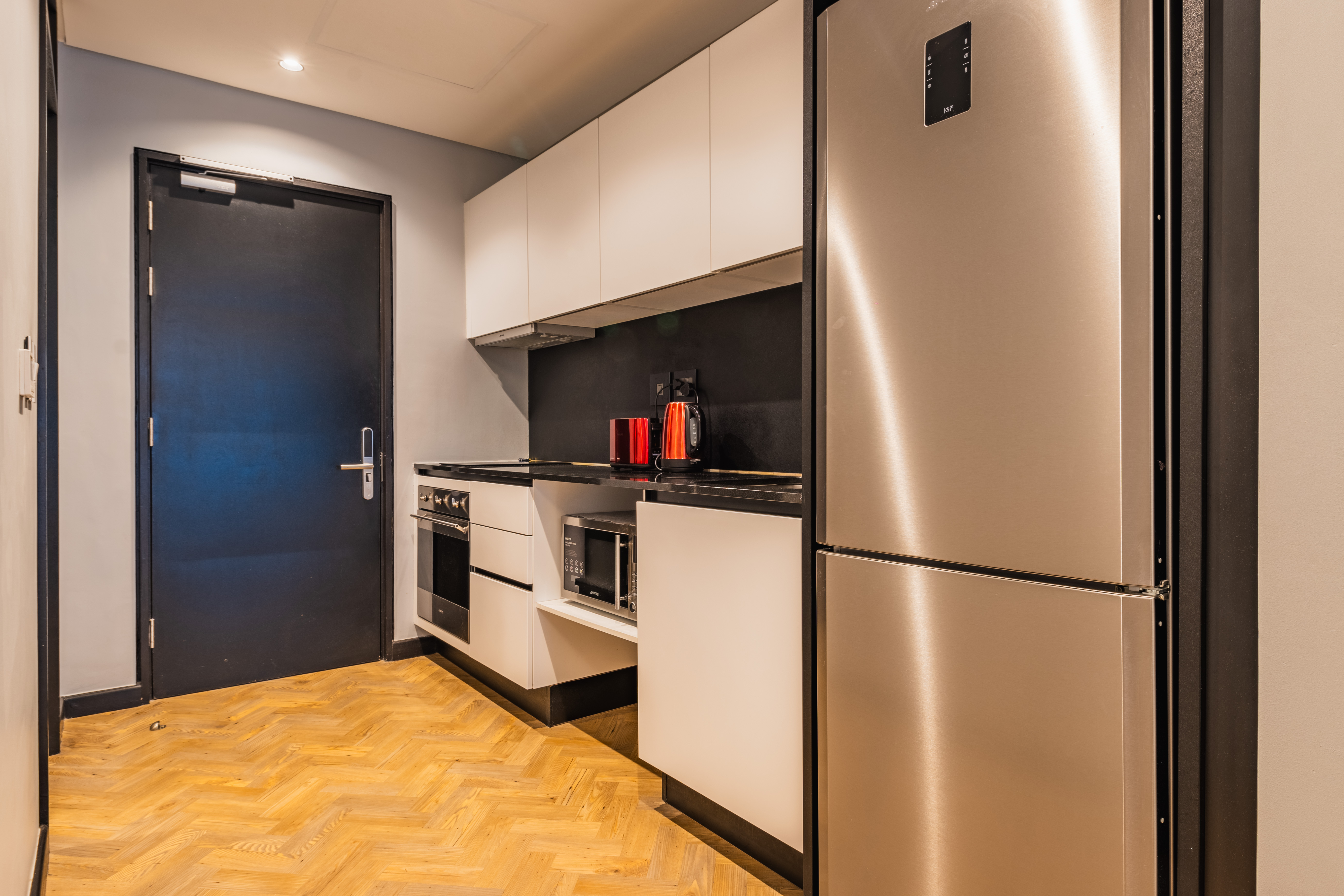 0 Bedroom Property for Sale in Cape Town City Centre Western Cape